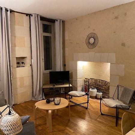 Apartmán Ilot Des Cordeliers Poitiers Exteriér fotografie