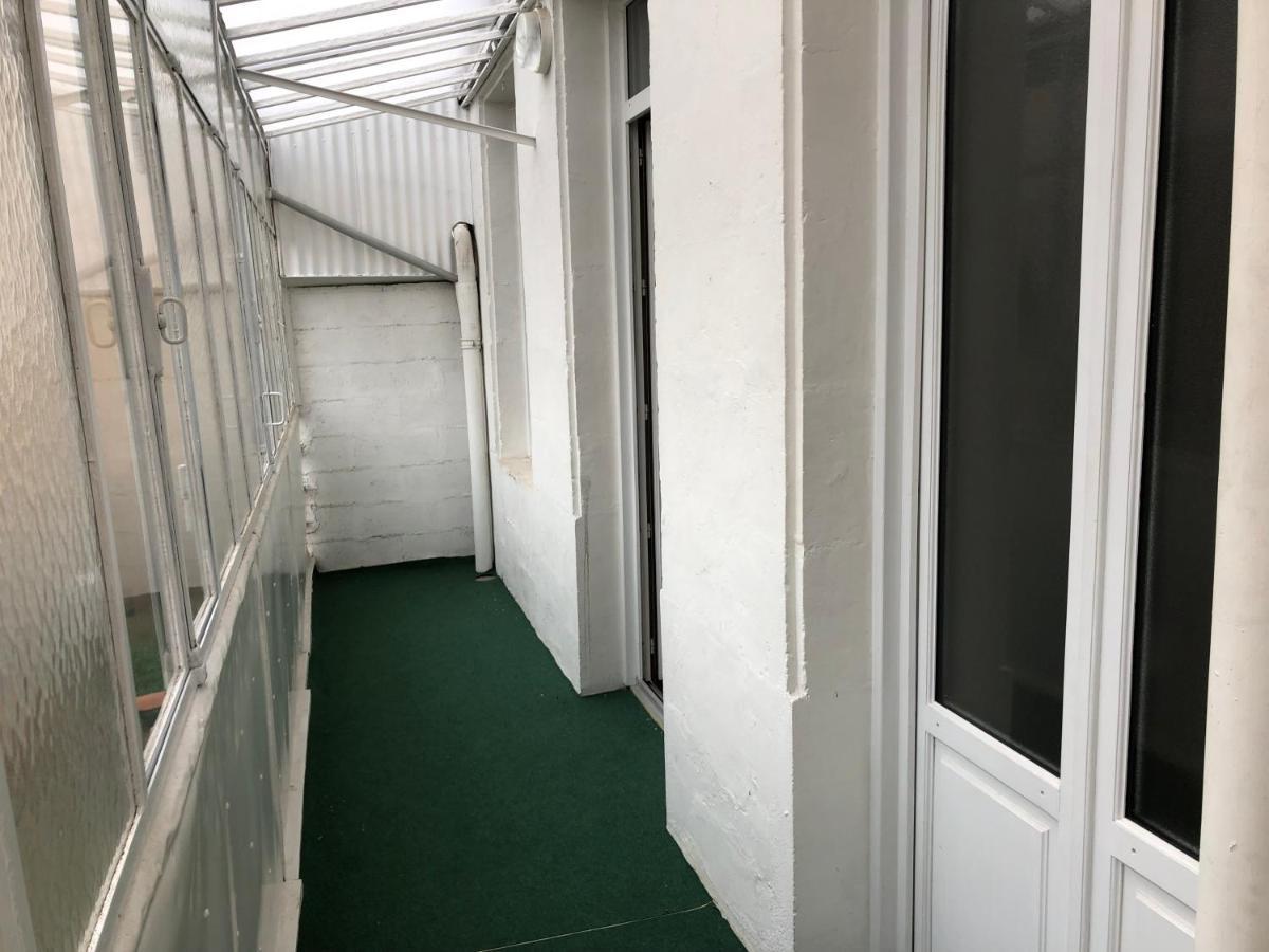 Apartmán Ilot Des Cordeliers Poitiers Exteriér fotografie